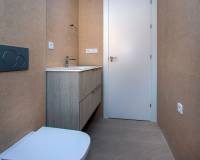 New Build - Penthouse - Hondon de las Nieves - Hondón de las Nieves