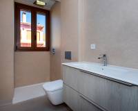 New Build - Penthouse - Hondon de las Nieves - Hondón de las Nieves