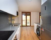 New Build - Penthouse - Hondon de las Nieves - Hondón de las Nieves