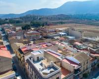 New Build - Penthouse - Hondon de las Nieves - Hondón de las Nieves