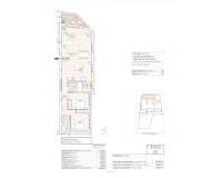 New Build - Penthouse - Hondon de las Nieves - Pueblo