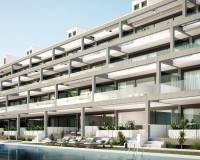 New Build - Penthouse - Islas Menores