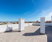 New Build - Penthouse - Islas Menores