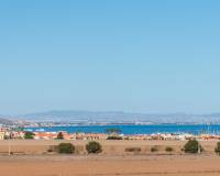 New Build - Penthouse - Islas Menores