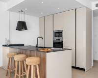 New Build - Penthouse - Islas Menores