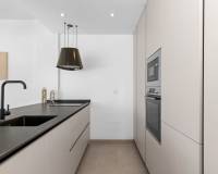 New Build - Penthouse - Islas Menores