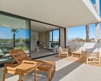 New Build - Penthouse - Islas Menores