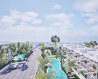 New Build - Penthouse - Islas Menores