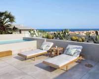 New Build - Penthouse - Jávea - centro