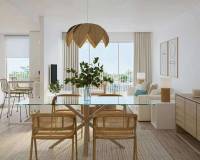New Build - Penthouse - Jávea - centro