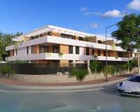 New Build - Penthouse - Jávea - Javea