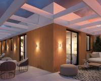 New Build - Penthouse - Jávea - Pueblo