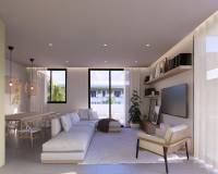 New Build - Penthouse - Jávea - Pueblo
