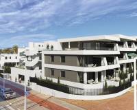 New Build - Penthouse - La Marina - La Marina del Pinet
