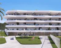 New Build - Penthouse - La Nucia - Ciudad Deportiva