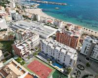 New Build - Penthouse - La Vila Joiosa