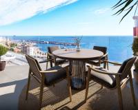 New Build - Penthouse - La Vila Joiosa