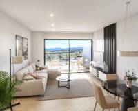 New Build - Penthouse - Los Alcazares - Serena Golf