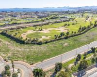 New Build - Penthouse - Los Alcazares - Serena Golf