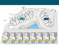 New Build - Penthouse - Los Alcazares - Serena Golf