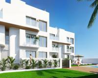 New Build - Penthouse - Los Alcazares - Serena Golf