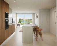 New Build - Penthouse - Los Alcazares - Serena Golf