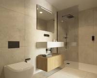 New Build - Penthouse - Los Alcazares - Serena Golf