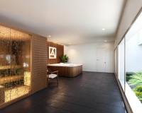 New Build - Penthouse - Los Alcazares - Serena Golf