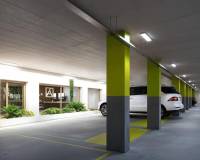 New Build - Penthouse - Los Alcazares - Serena Golf