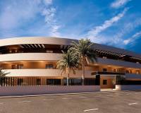 New Build - Penthouse - Los Alcazares - Serena Golf