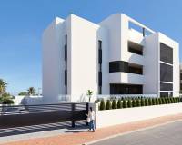New Build - Penthouse - Los Alcazares - Serena Golf