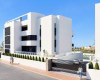 New Build - Penthouse - Los Alcazares