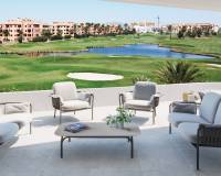 New Build - Penthouse - Los Alcazares