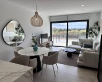 New Build - Penthouse - Los Alcazares