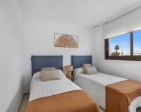 New Build - Penthouse - Los Alcazares