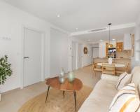 New Build - Penthouse - Los Alcazares