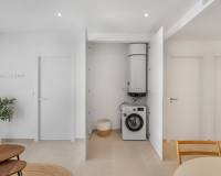 New Build - Penthouse - Los Alcazares