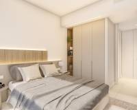 New Build - Penthouse - Los Alcazares
