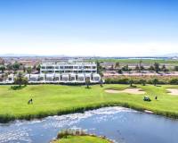 New Build - Penthouse - Los Alcazares