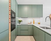 New Build - Penthouse - Los Alcazares