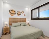New Build - Penthouse - Los Alcazares