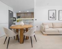 New Build - Penthouse - Los Alcazares