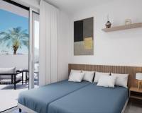 New Build - Penthouse - Los Alcazares