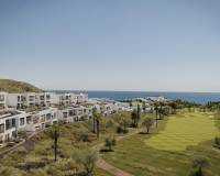 New Build - Penthouse - Mojacar - Playa De Macenas