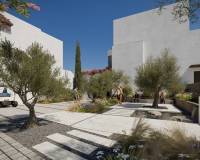 New Build - Penthouse - Mojacar - Playa De Macenas