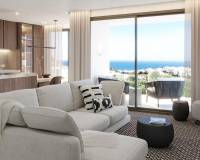 New Build - Penthouse - Mojacar - Playa De Macenas