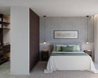 New Build - Penthouse - Mojacar - Playa De Macenas