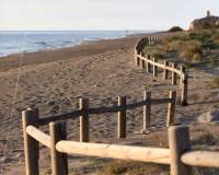 New Build - Penthouse - Mojacar - Playa Macenas (Mojácar)