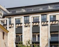 New Build - Penthouse - Murcia - Centro