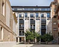 New Build - Penthouse - Murcia - Centro